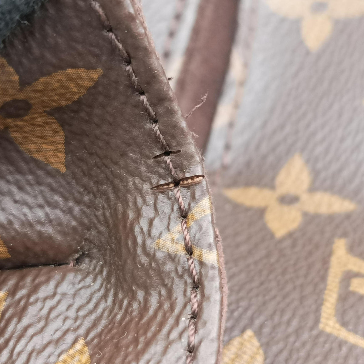 Pochette Metis MM Brown Monogram Canvas M44875 PL1107 IC ChipポシェットメティスMM モノグラム/ブラウン モノグラムキャンバス M44875 PL1107 ICチップ