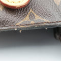 Pochette Metis MM Brown Monogram Canvas M44875 PL1107 IC ChipポシェットメティスMM モノグラム/ブラウン モノグラムキャンバス M44875 PL1107 ICチップ