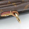 Pochette Metis MM Brown Monogram Canvas M44875 PL1107 IC ChipポシェットメティスMM モノグラム/ブラウン モノグラムキャンバス M44875 PL1107 ICチップ