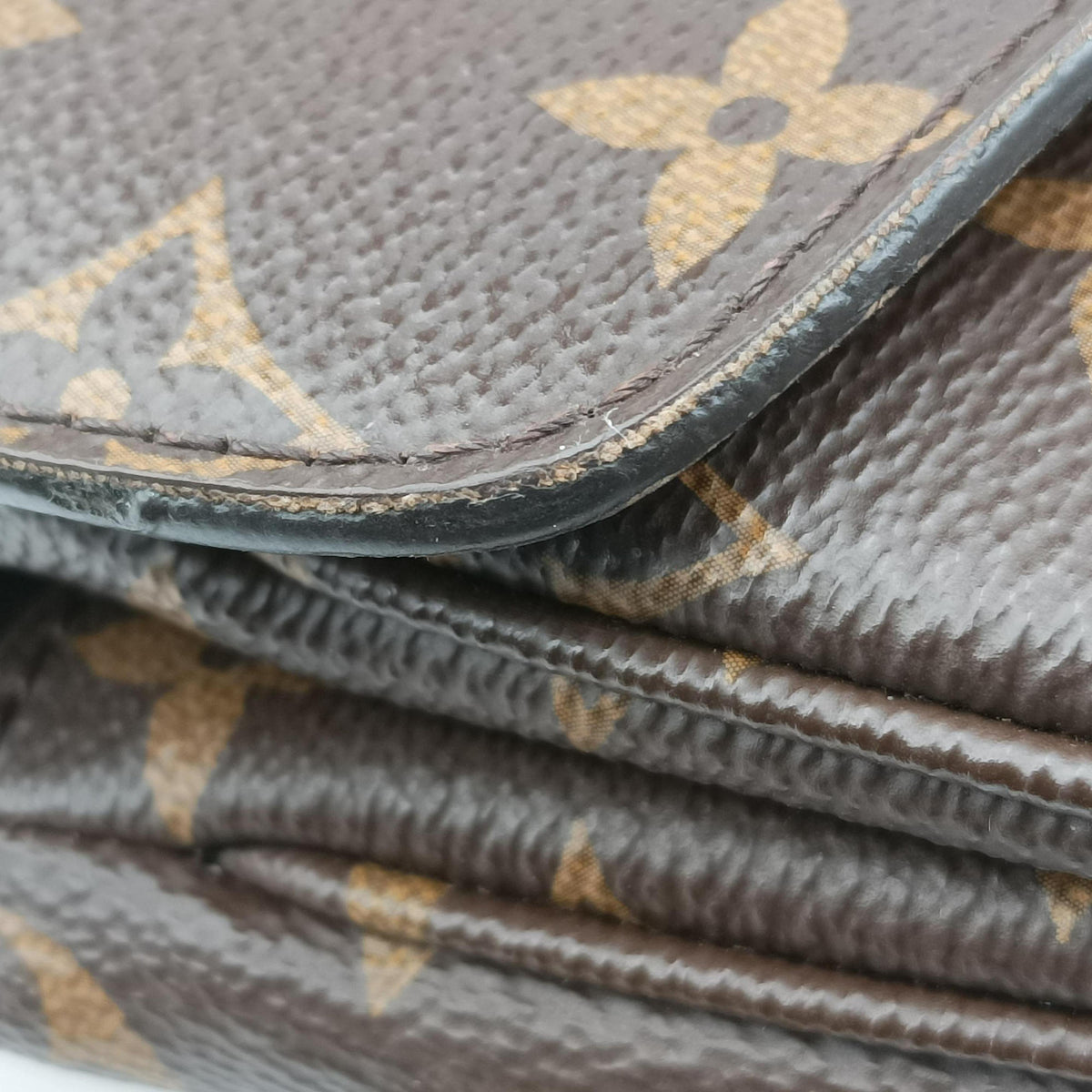 Pochette Metis MM Brown Monogram Canvas M44875 PL1107 IC ChipポシェットメティスMM モノグラム/ブラウン モノグラムキャンバス M44875 PL1107 ICチップ
