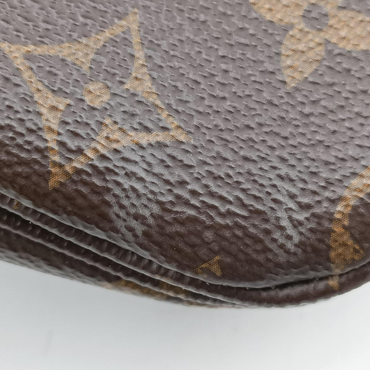Pochette Metis MM Brown Monogram Canvas M44875 PL1107 IC ChipポシェットメティスMM モノグラム/ブラウン モノグラムキャンバス M44875 PL1107 ICチップ
