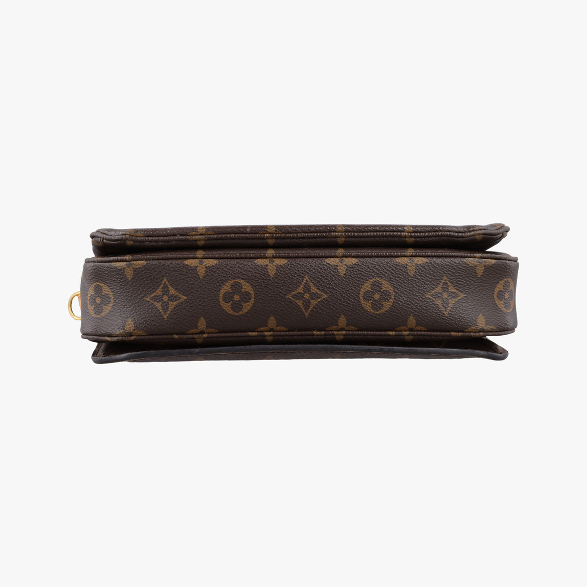 Pochette Metis MM Brown Monogram Canvas M44875 PL1107 IC ChipポシェットメティスMM モノグラム/ブラウン モノグラムキャンバス M44875 PL1107 ICチップ