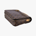 Pochette Metis MM Brown Monogram Canvas M44875 PL1107 IC ChipポシェットメティスMM モノグラム/ブラウン モノグラムキャンバス M44875 PL1107 ICチップ