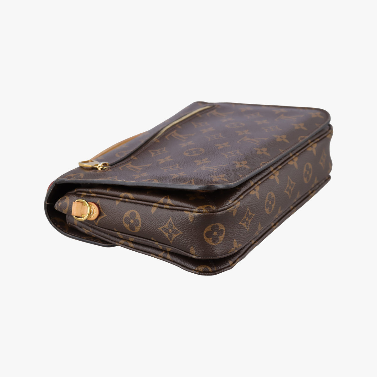 Pochette Metis MM Brown Monogram Canvas M44875 PL1107 IC ChipポシェットメティスMM モノグラム/ブラウン モノグラムキャンバス M44875 PL1107 ICチップ