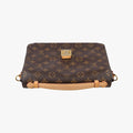 Pochette Metis MM Brown Monogram Canvas M44875 PL1107 IC ChipポシェットメティスMM モノグラム/ブラウン モノグラムキャンバス M44875 PL1107 ICチップ