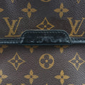 BASS GM brown Monogram Macassar M40386 AA4170バスGM モノグラム/ブラウン モノグラムマカサー M40386 AA4170