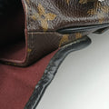 BASS GM brown Monogram Macassar M40386 AA4170バスGM モノグラム/ブラウン モノグラムマカサー M40386 AA4170