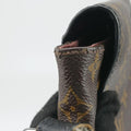 BASS GM brown Monogram Macassar M40386 AA4170バスGM モノグラム/ブラウン モノグラムマカサー M40386 AA4170