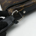 BASS GM brown Monogram Macassar M40386 AA4170バスGM モノグラム/ブラウン モノグラムマカサー M40386 AA4170
