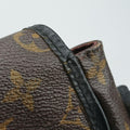 BASS GM brown Monogram Macassar M40386 AA4170バスGM モノグラム/ブラウン モノグラムマカサー M40386 AA4170