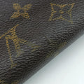 BASS GM brown Monogram Macassar M40386 AA4170バスGM モノグラム/ブラウン モノグラムマカサー M40386 AA4170