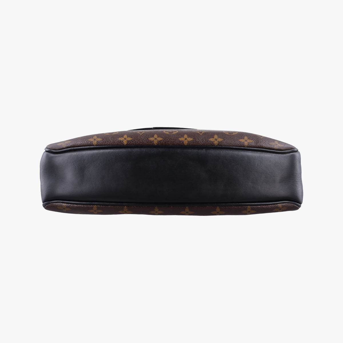 BASS GM brown Monogram Macassar M40386 AA4170バスGM モノグラム/ブラウン モノグラムマカサー M40386 AA4170