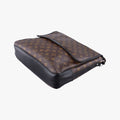 BASS GM brown Monogram Macassar M40386 AA4170バスGM モノグラム/ブラウン モノグラムマカサー M40386 AA4170