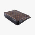BASS GM brown Monogram Macassar M40386 AA4170バスGM モノグラム/ブラウン モノグラムマカサー M40386 AA4170