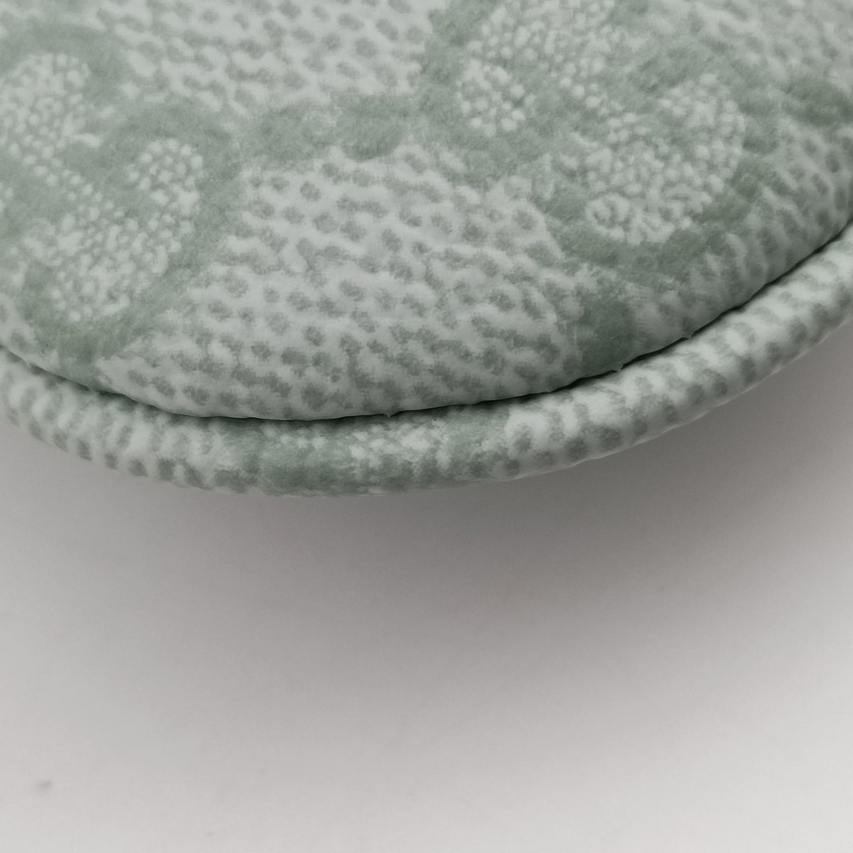 GG Emblem Green GG Coated Canvas×Leather 820696 GGエンブレム グリーン GGコーテッドキャンバス ×レザー 820696 