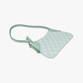 GG Emblem Green GG Coated Canvas×Leather 820696 GGエンブレム グリーン GGコーテッドキャンバス ×レザー 820696 
