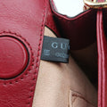 Ophidia Navy×red Suede×Leather 503877 G025923960オフィディア ネイビー×レッド スエード×レザー 503877 G025923960