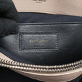 COLLEGE Beige Leather 487212 LND487212.0918カレッジ ベージュ レザー 487212 LND487212.0918