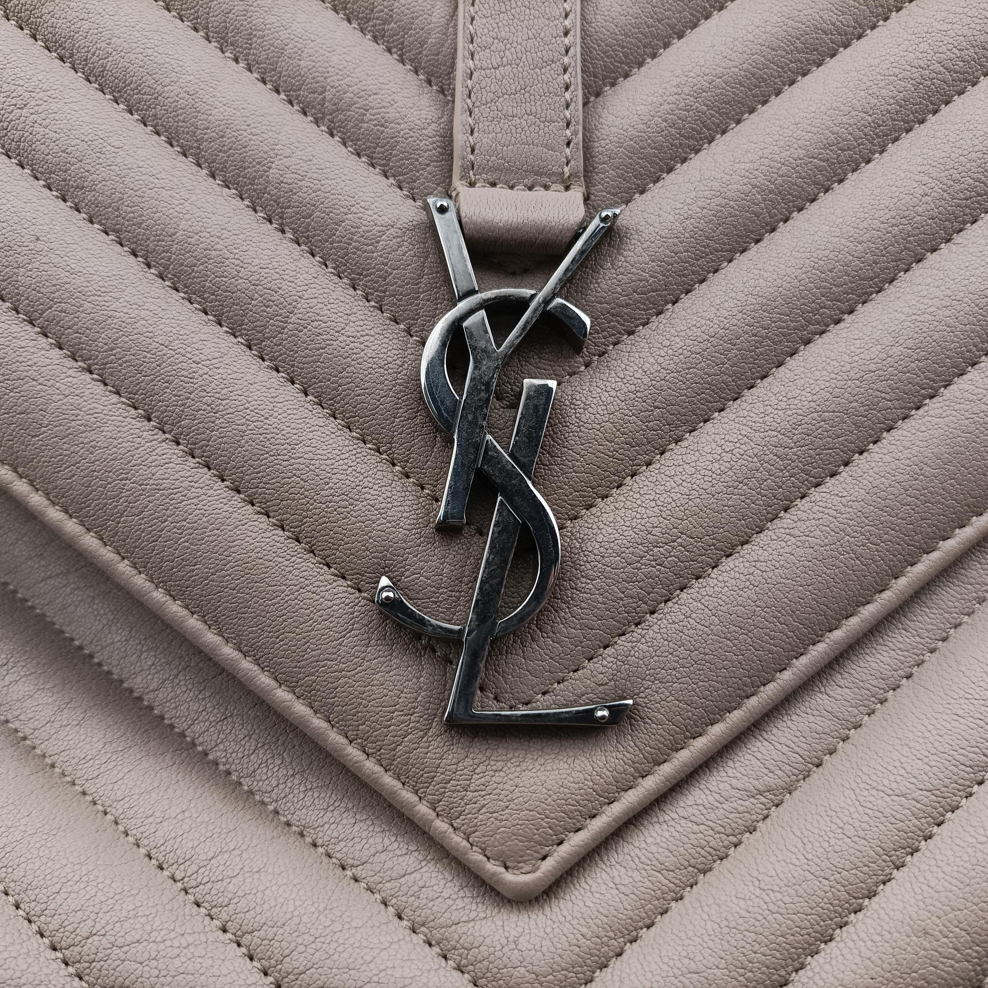 COLLEGE Beige Leather 487212 LND487212.0918カレッジ ベージュ レザー 487212 LND487212.0918