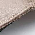 COLLEGE Beige Leather 487212 LND487212.0918カレッジ ベージュ レザー 487212 LND487212.0918
