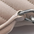 COLLEGE Beige Leather 487212 LND487212.0918カレッジ ベージュ レザー 487212 LND487212.0918