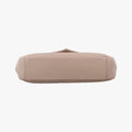 COLLEGE Beige Leather 487212 LND487212.0918カレッジ ベージュ レザー 487212 LND487212.0918