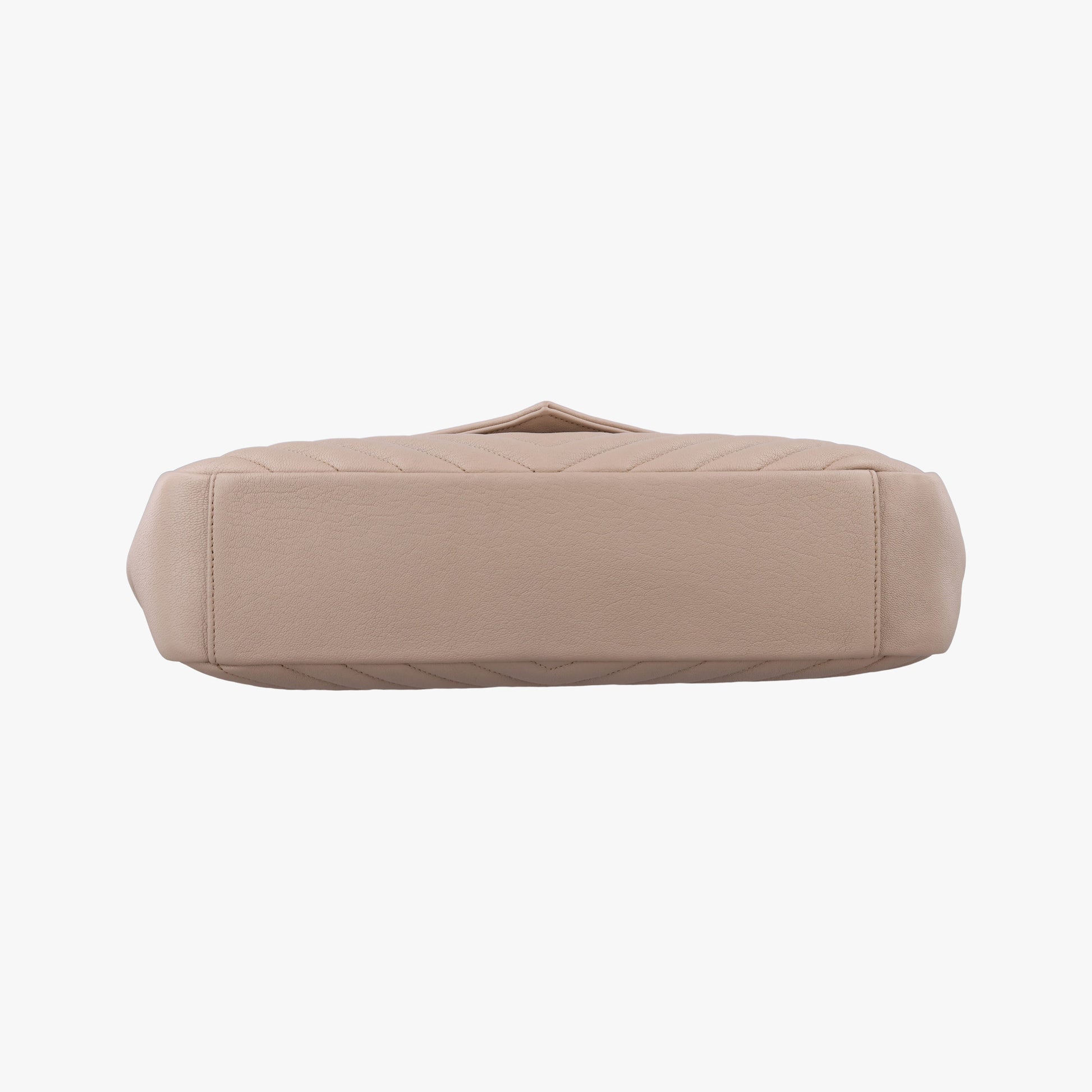 COLLEGE Beige Leather 487212 LND487212.0918カレッジ ベージュ レザー 487212 LND487212.0918