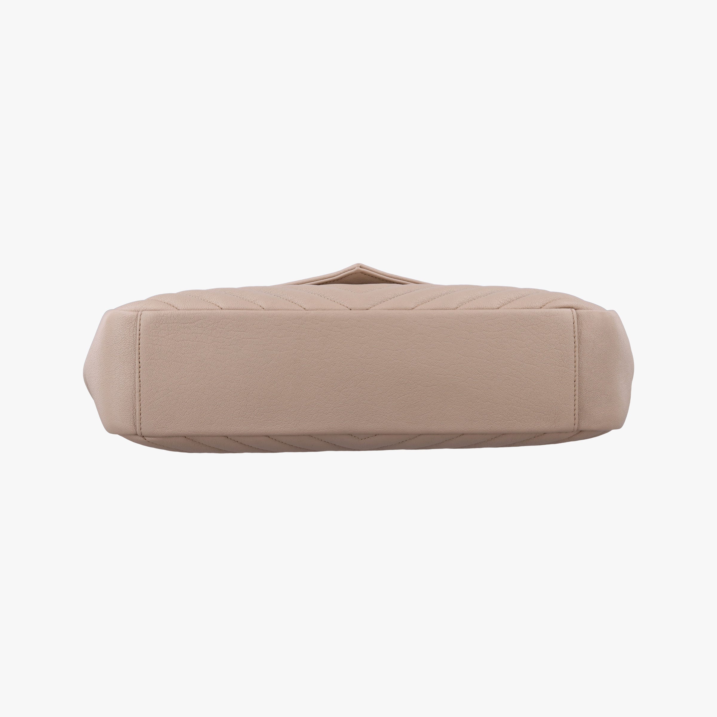 COLLEGE Beige Leather 487212 LND487212.0918カレッジ ベージュ レザー 487212 LND487212.0918