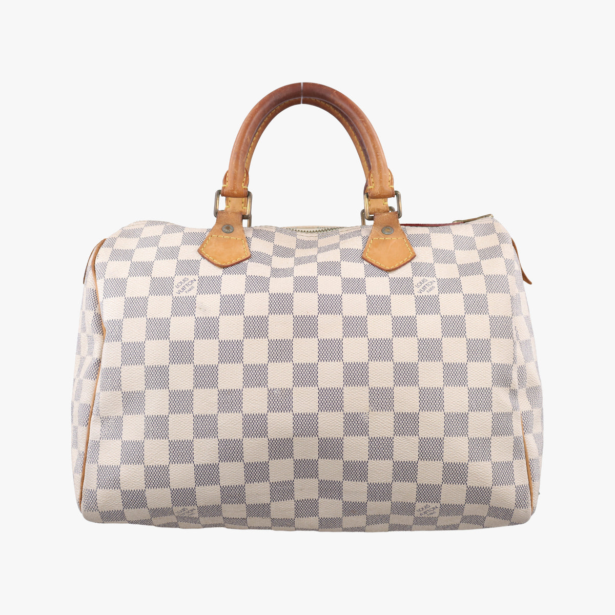 Speedy 30 AZUR Damier Canvas N41533 SP1088スピーディ30 アズール ダミエキャンバス N41533 SP1088