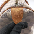 Speedy 30 AZUR Damier Canvas N41533 SP1088スピーディ30 アズール ダミエキャンバス N41533 SP1088