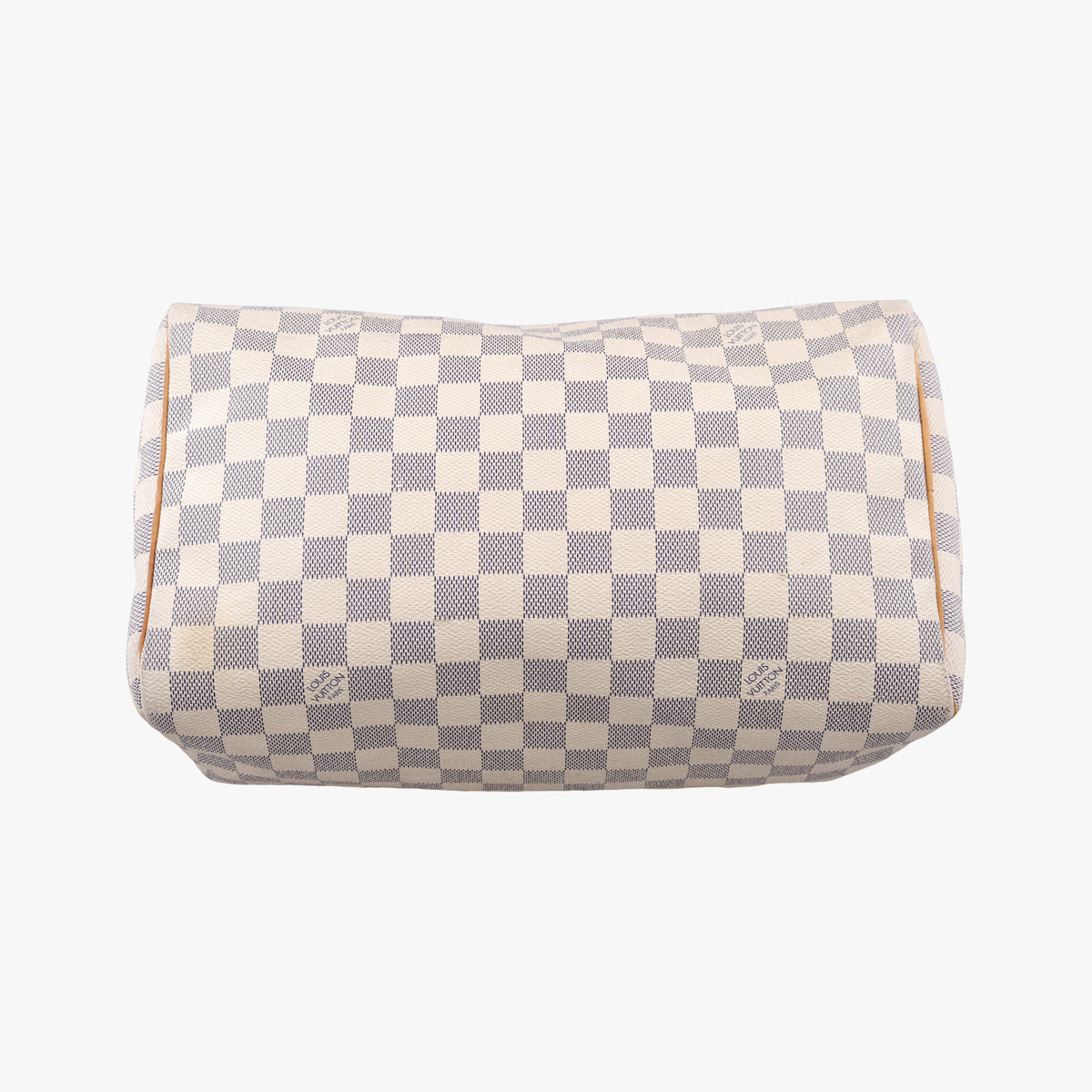 Speedy 30 AZUR Damier Canvas N41533 SP1088スピーディ30 アズール ダミエキャンバス N41533 SP1088