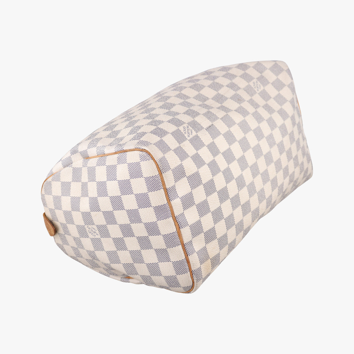 Speedy 30 AZUR Damier Canvas N41533 SP1088スピーディ30 アズール ダミエキャンバス N41533 SP1088
