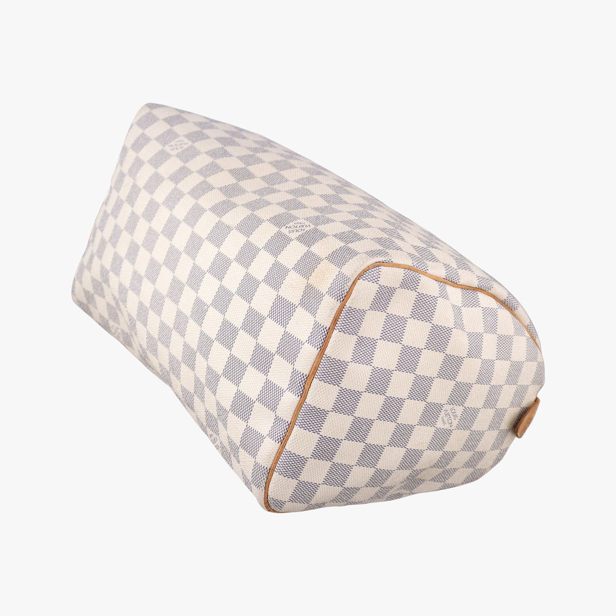 Speedy 30 AZUR Damier Canvas N41533 SP1088スピーディ30 アズール ダミエキャンバス N41533 SP1088
