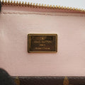 Alma BB ROSE BALLERIN Vernis M51949 SN0118アルマBB ローズバレリーヌ ヴェルニ M51949 SN0118