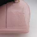 Alma BB ROSE BALLERIN Vernis M51949 SN0118アルマBB ローズバレリーヌ ヴェルニ M51949 SN0118