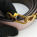 Alma BB ROSE BALLERIN Vernis M51949 SN0118アルマBB ローズバレリーヌ ヴェルニ M51949 SN0118