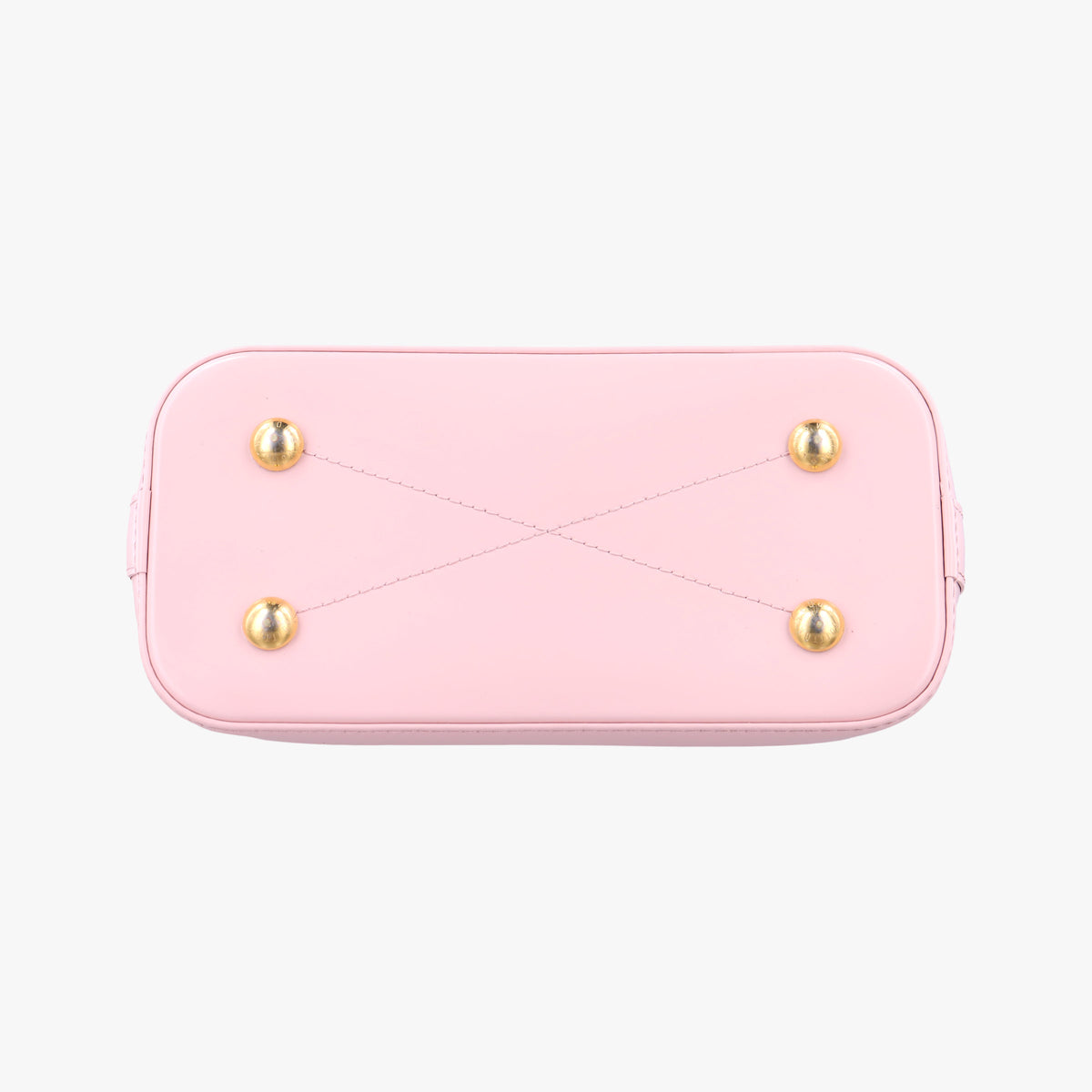 Alma BB ROSE BALLERIN Vernis M51949 SN0118アルマBB ローズバレリーヌ ヴェルニ M51949 SN0118