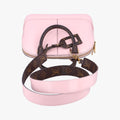 Alma BB ROSE BALLERIN Vernis M51949 SN0118アルマBB ローズバレリーヌ ヴェルニ M51949 SN0118
