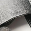 Pre-owned Chloe FAYE Black Leather × suede  shoulderbag | stylenewstar