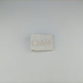 Pre-owned Chloe FAYE Black Leather × suede  shoulderbag | stylenewstar
