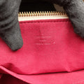 RITA white Monogram Multicolor M40125 DU1058リタ ブロン モノグラム マルチカラー M40125 DU1058