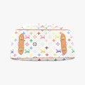 RITA white Monogram Multicolor M40125 DU1058リタ ブロン モノグラム マルチカラー M40125 DU1058