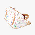 RITA white Monogram Multicolor M40125 DU1058リタ ブロン モノグラム マルチカラー M40125 DU1058