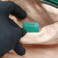 GG Marmont Green Leather 447632 H023901532GGマーモント グリーン レザー 447632 H023901532