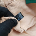 GG Marmont Green Leather 447632 H023901532GGマーモント グリーン レザー 447632 H023901532