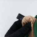 GG Marmont Green Leather 447632 H023901532GGマーモント グリーン レザー 447632 H023901532