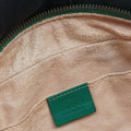 GG Marmont Green Leather 447632 H023901532GGマーモント グリーン レザー 447632 H023901532