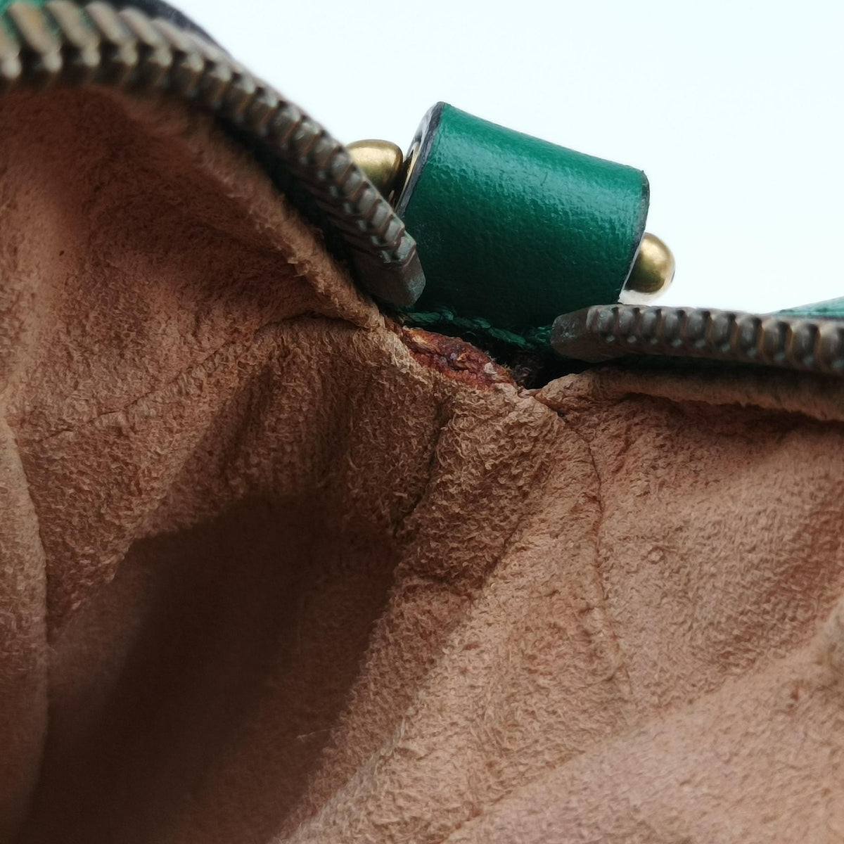 GG Marmont Green Leather 447632 H023901532GGマーモント グリーン レザー 447632 H023901532