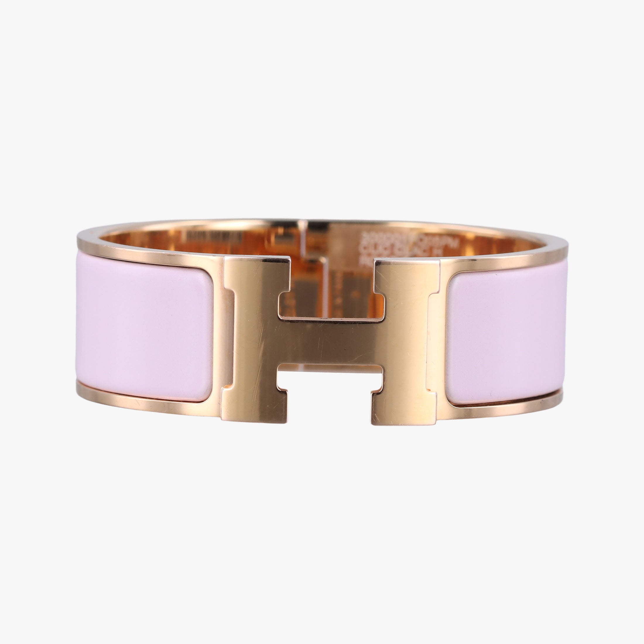 Clic Clac Pink×golden GP FI 01 56クリッククラック ピンク×ゴールド GP FI 01 56