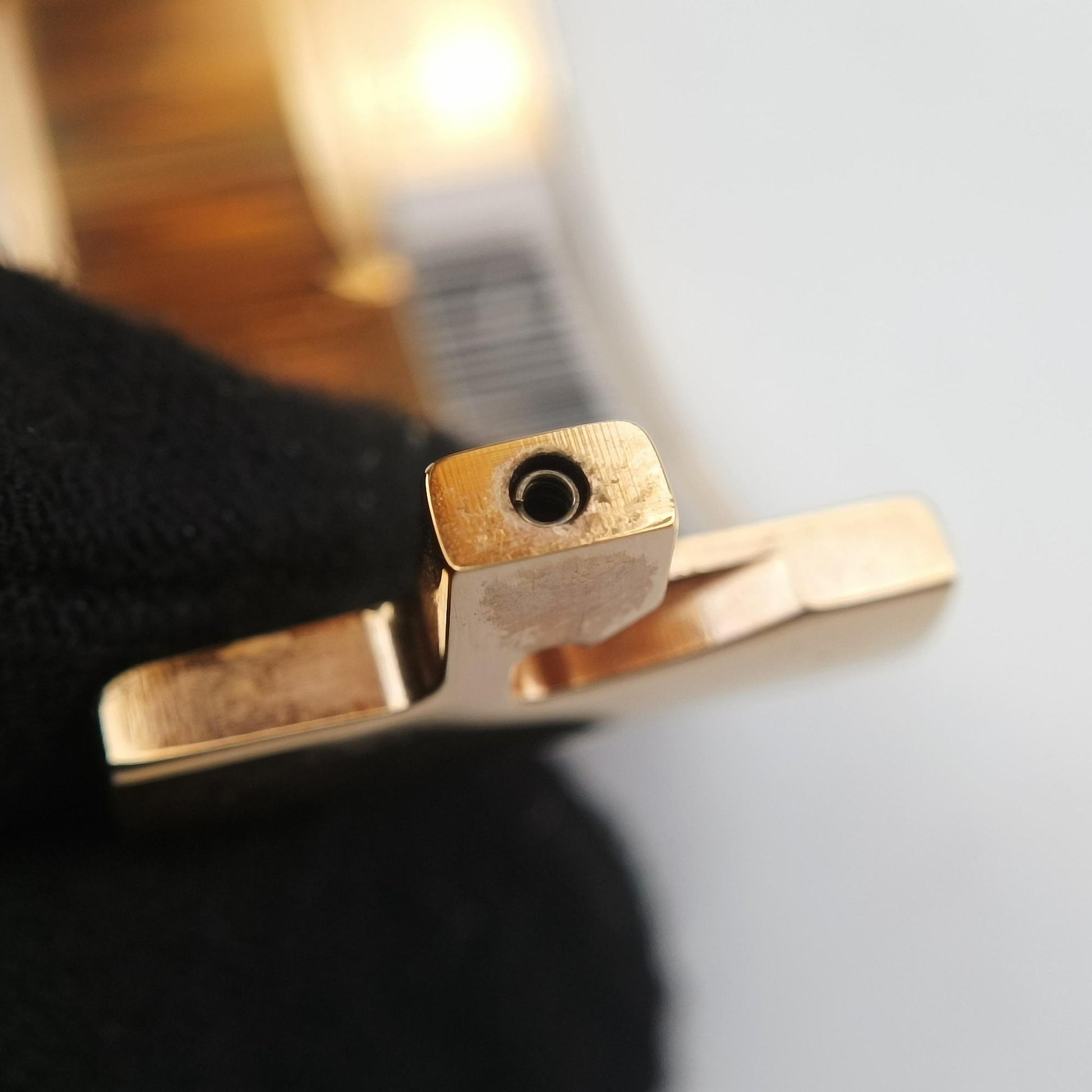 Clic Clac Pink×golden GP FI 01 56クリッククラック ピンク×ゴールド GP FI 01 56